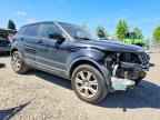 2019 LAND ROVER RANGE ROVER EVOQUE