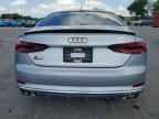 2018 AUDI S5