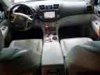 2010 TOYOTA HIGHLANDER