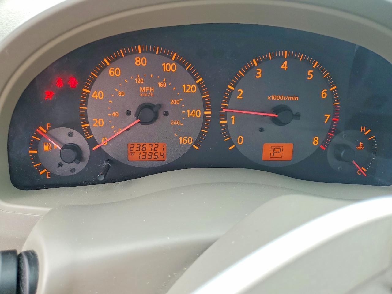 2003 INFINITI G35