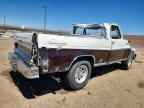 1972 FORD F-250
