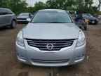 2010 NISSAN ALTIMA