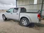 2013 NISSAN Frontier