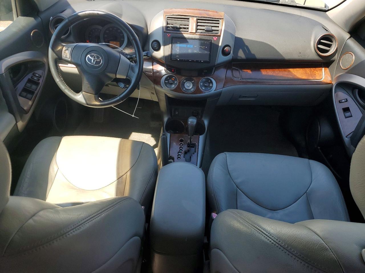 2006 TOYOTA RAV4