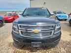 2018 CHEVROLET Suburban
