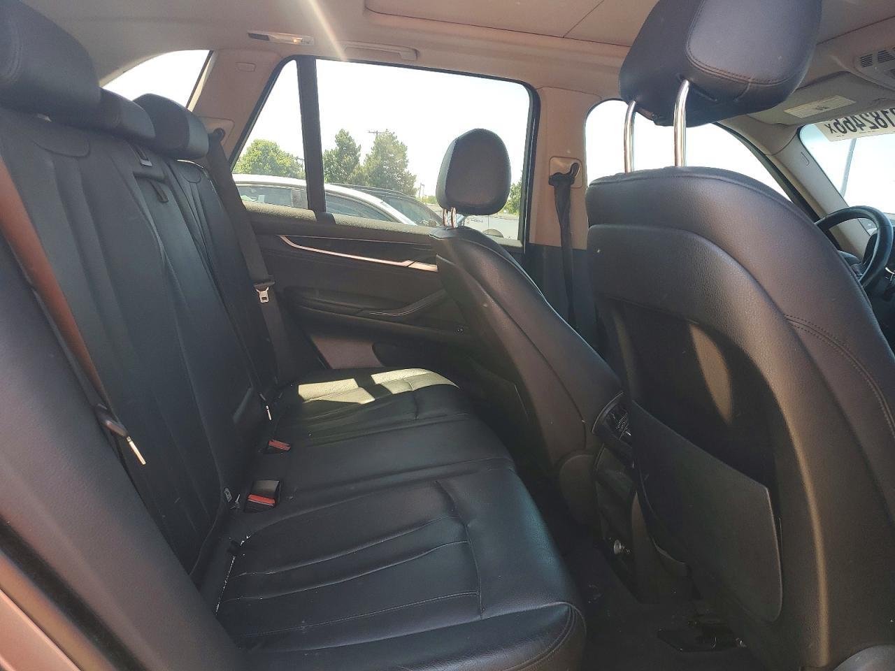 2014 BMW X5