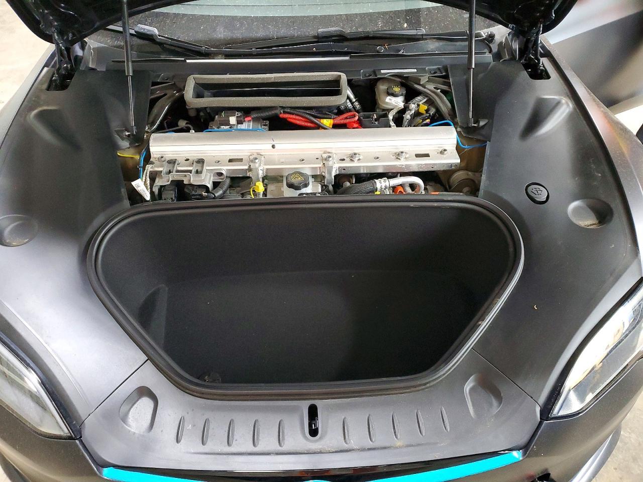 2026 TESLA MODEL S
