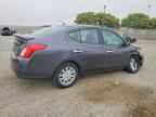 2015 NISSAN VERSA
