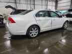 2010 MERCURY Milan