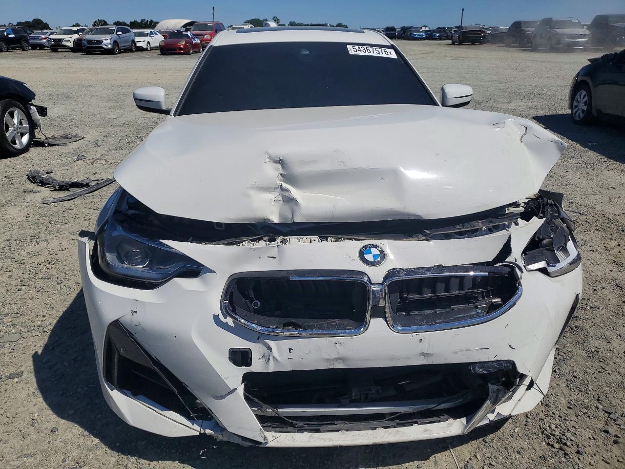 2024 BMW 2 Series