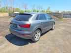2016 AUDI Q3