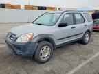 2006 HONDA CR-V