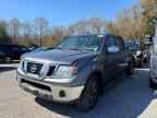 2016 NISSAN Frontier