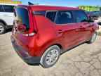 2021 KIA SOUL