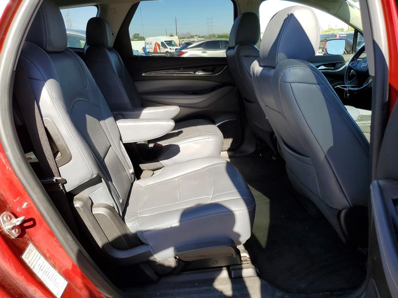 2019 BUICK ENCLAVE