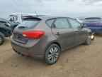 2013 KIA FORTE