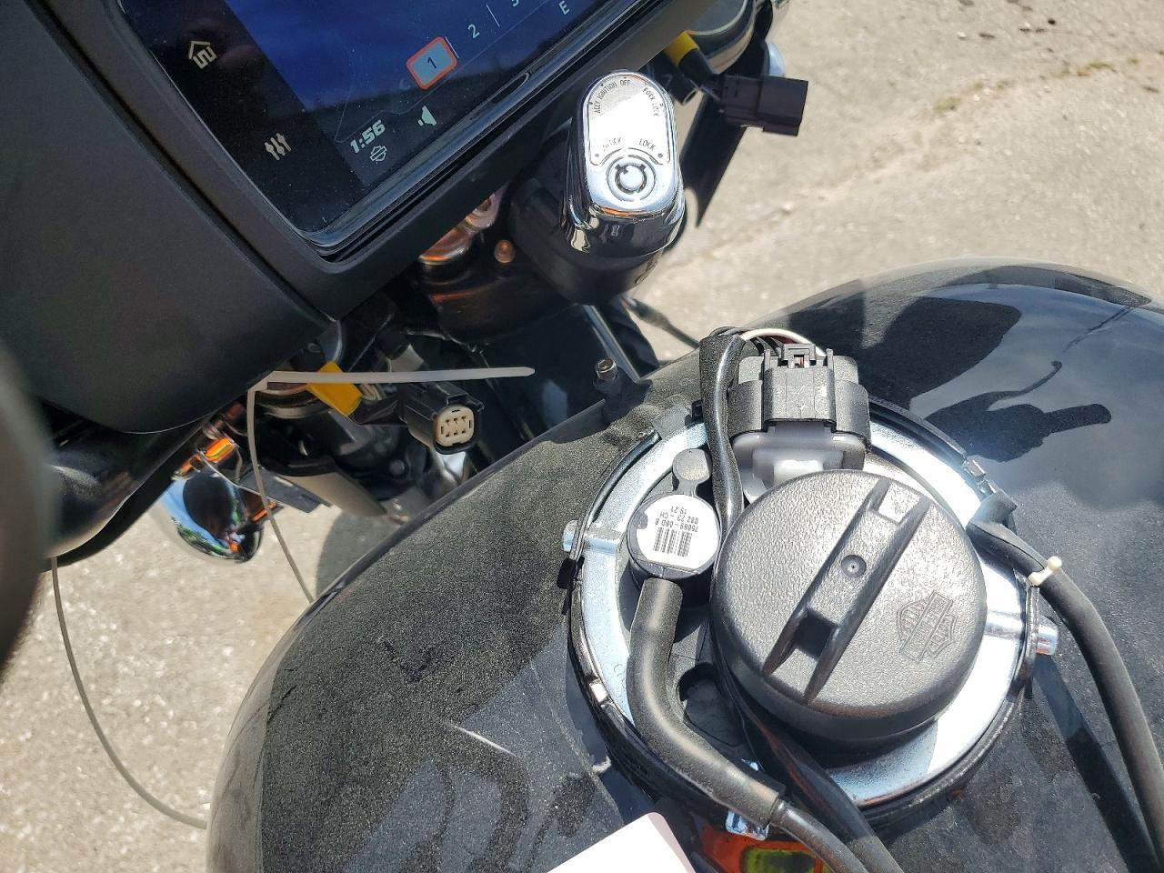 2023 HARLEY-DAVIDSON FLHX