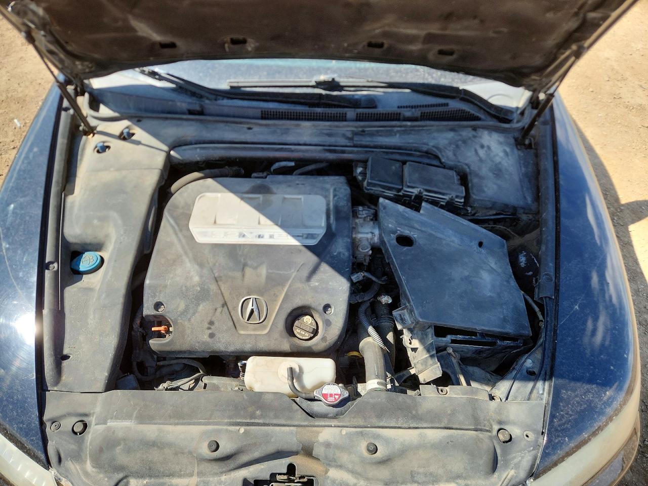 2008 ACURA TL