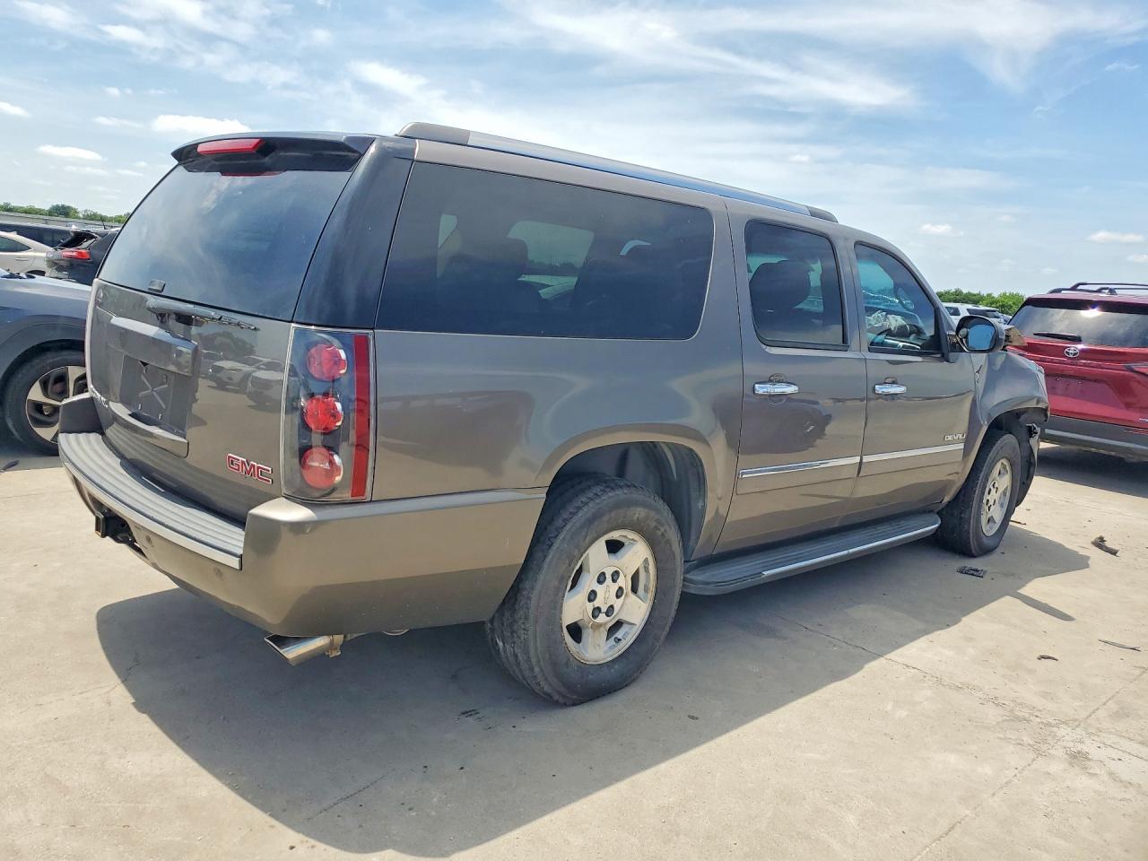 2014 GMC Yukon XL