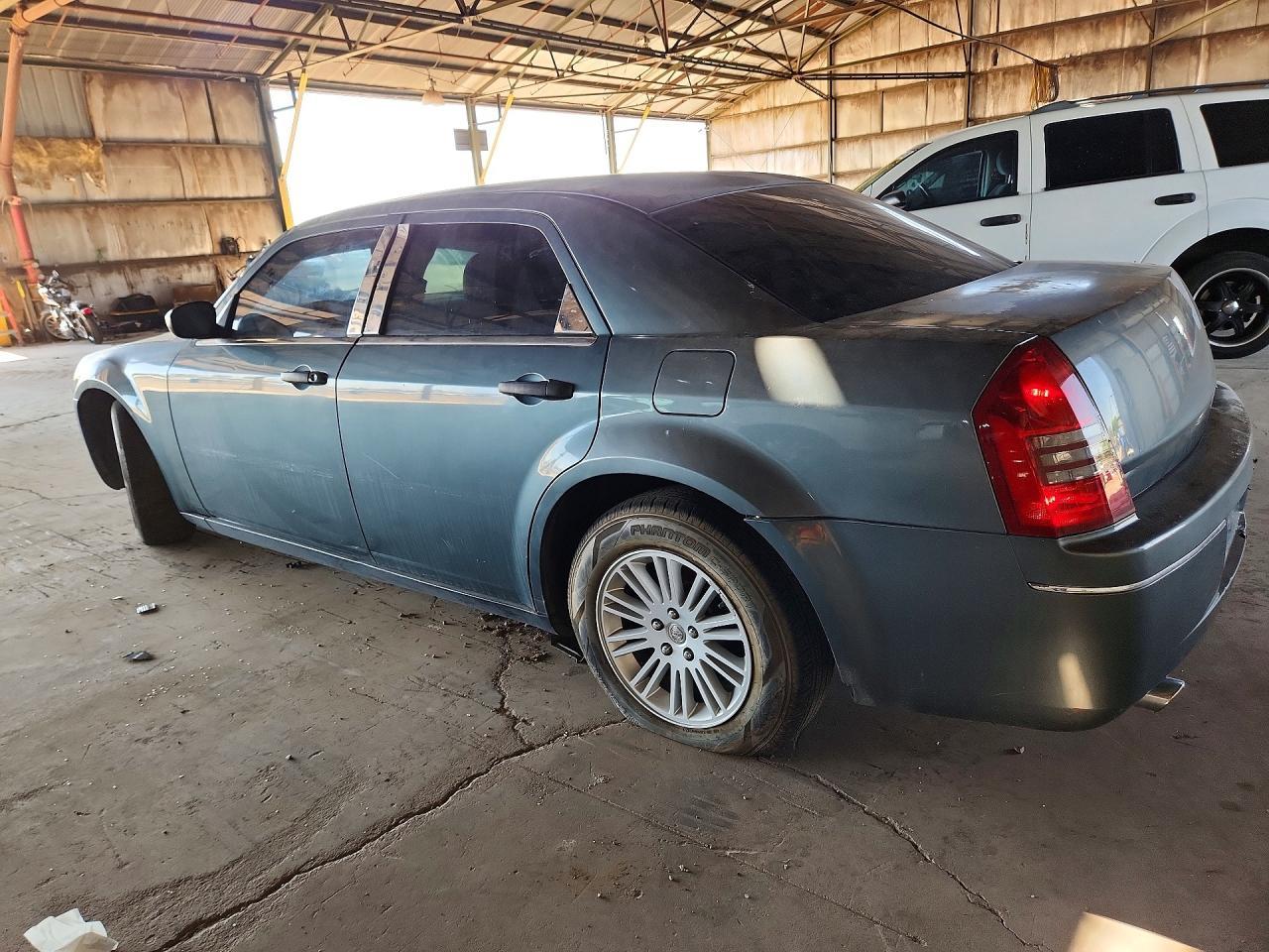 2006 CHRYSLER 300