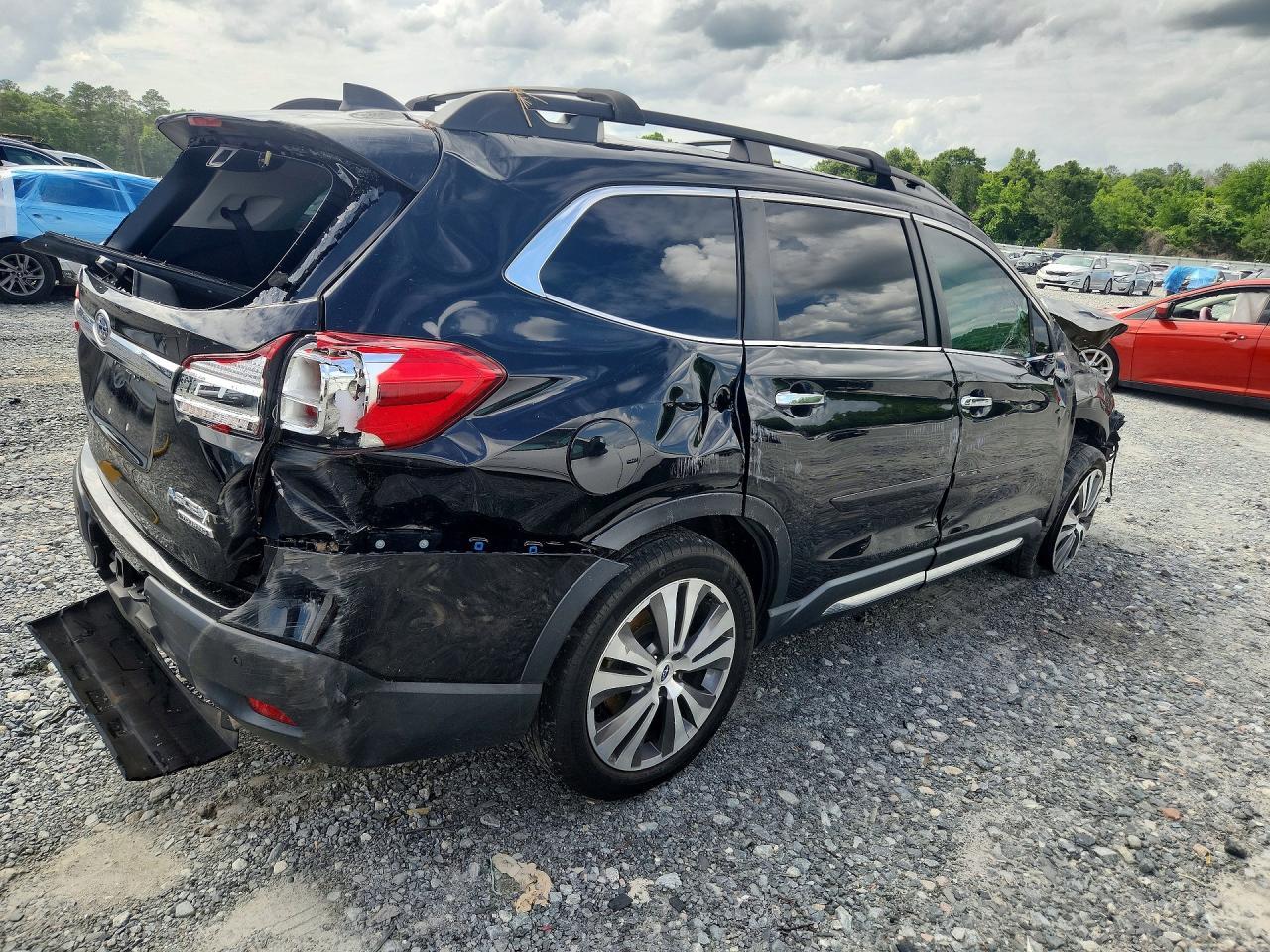 2020 SUBARU Ascent