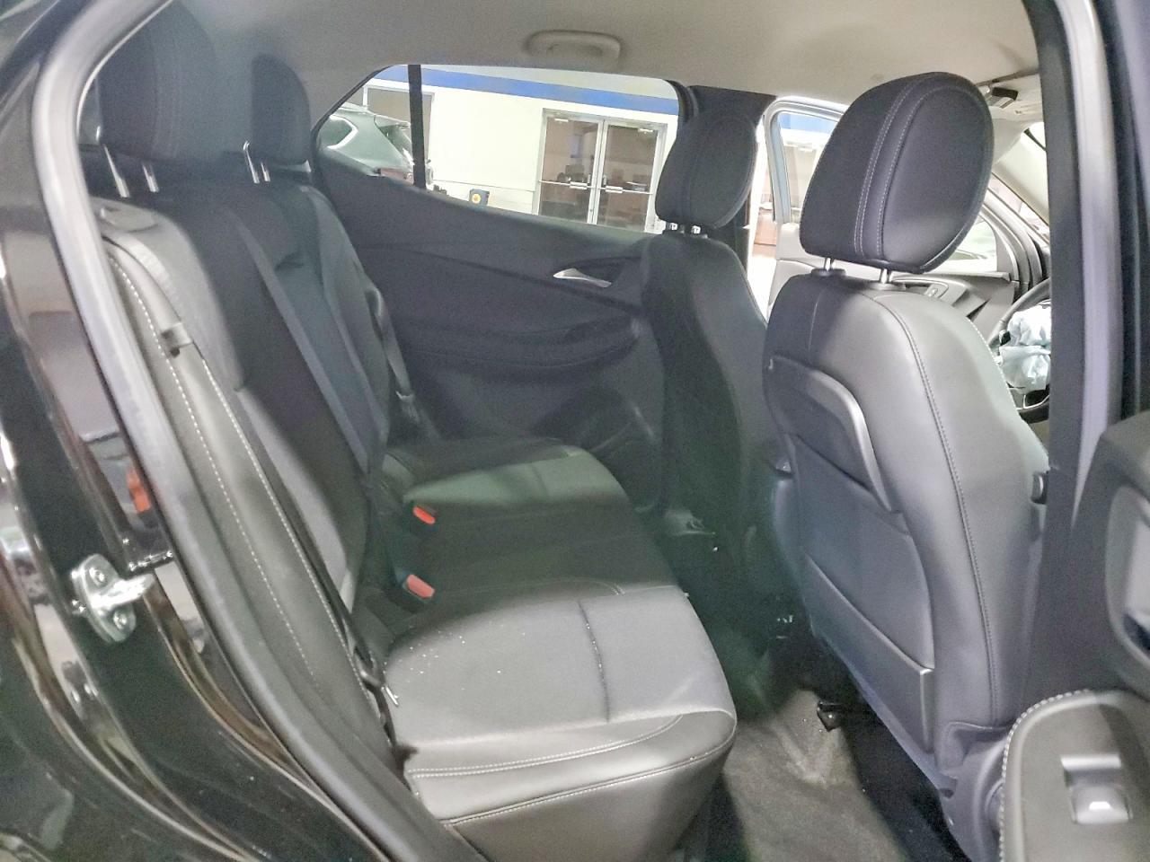 2023 BUICK Encore GX