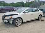 2011 BUICK LACROSSE