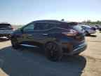 2017 NISSAN MURANO