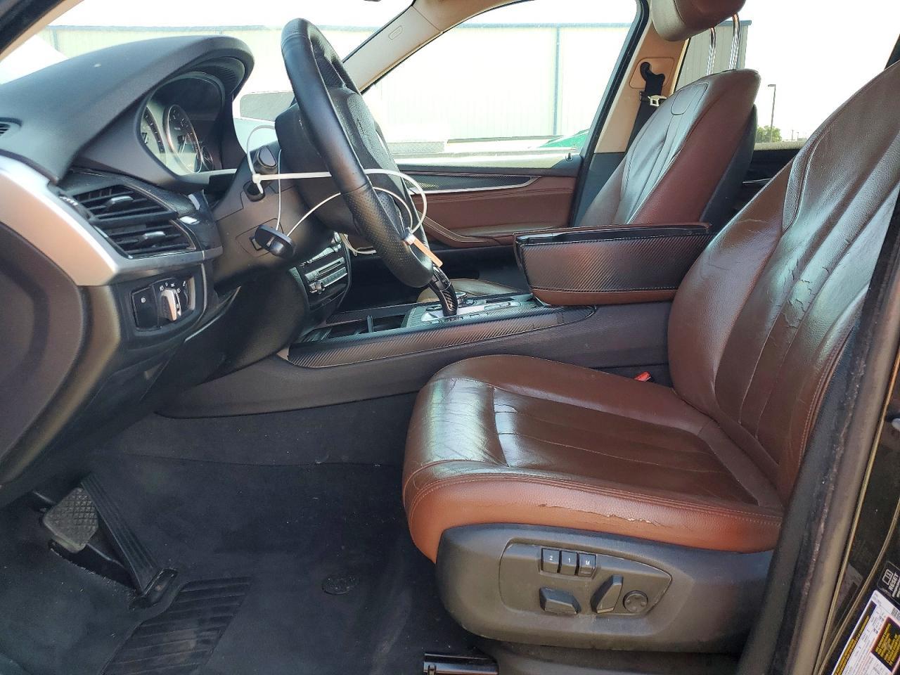 2014 BMW X5