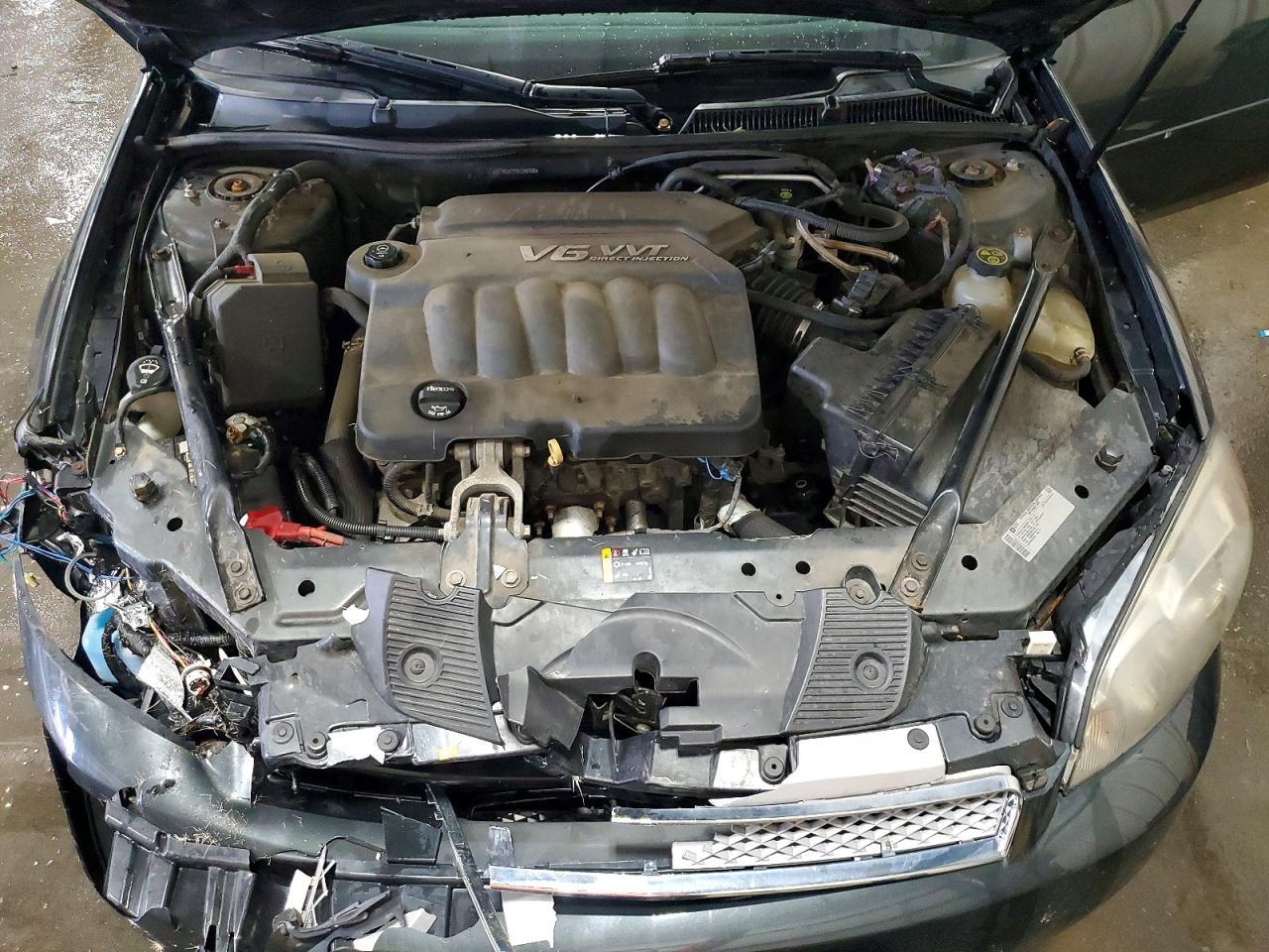2013 CHEVROLET IMPALA