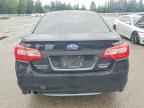 2015 SUBARU Legacy
