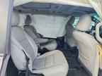 2016 TOYOTA SIENNA