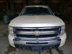 2011 CHEVROLET Silverado