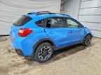 2017 SUBARU Crosstrek