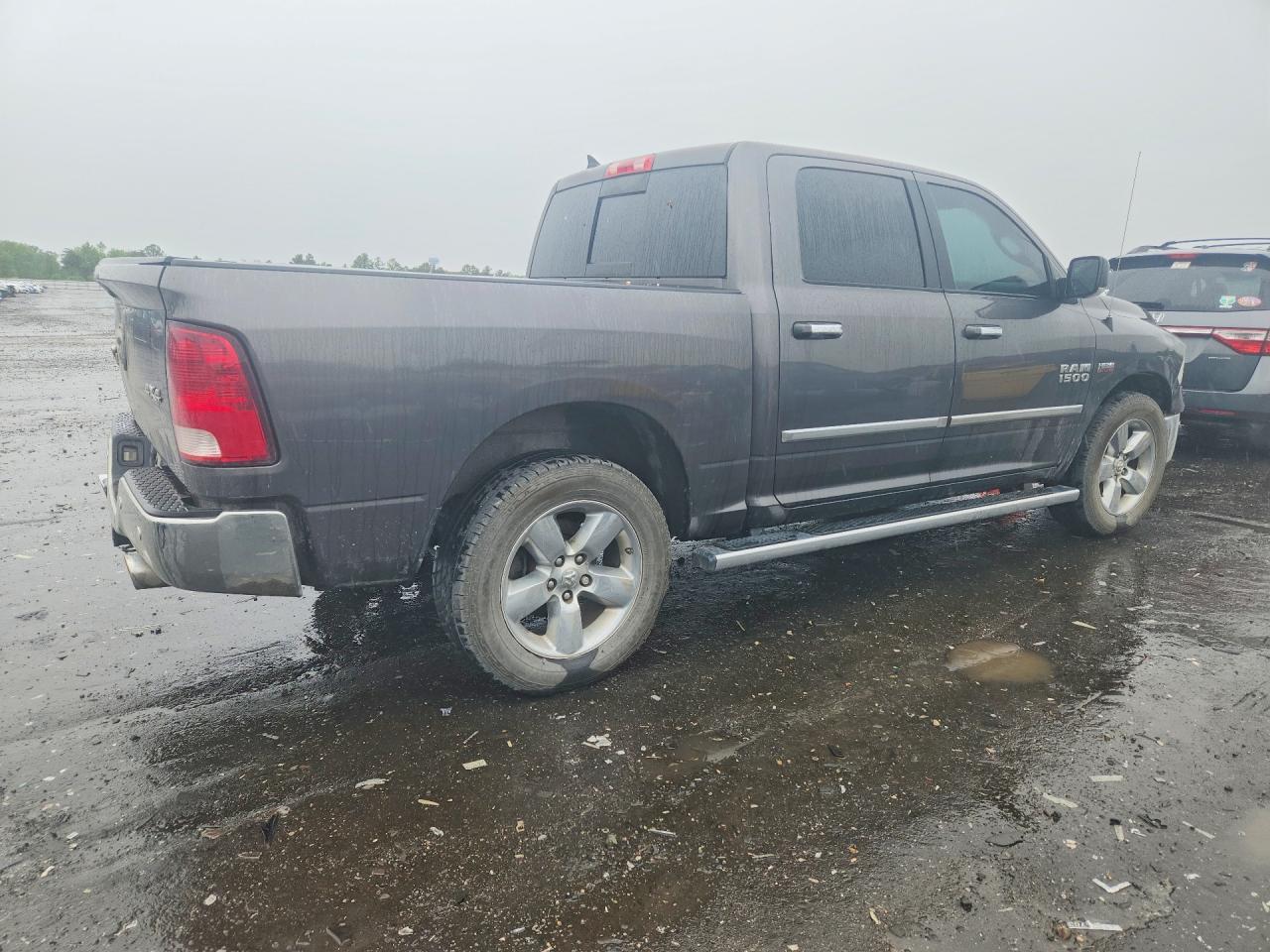 2015 RAM 1500