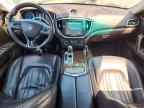 2014 MASERATI Ghibli
