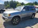 2003 LEXUS Lx 470