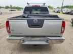2012 NISSAN Frontier