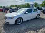 2012 LINCOLN MKZ