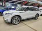 2020 LINCOLN Aviator