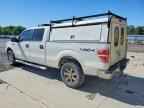 2013 FORD F-150 Lightning
