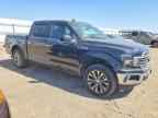 2018 FORD F-150 Lightning