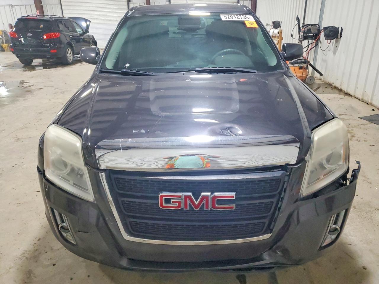 2015 GMC Terrain
