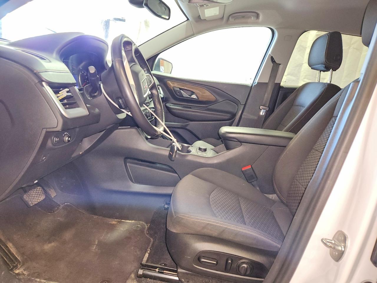 2020 GMC Terrain