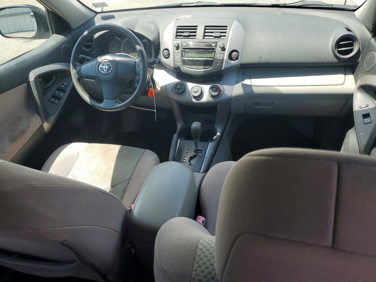 2007 TOYOTA RAV4