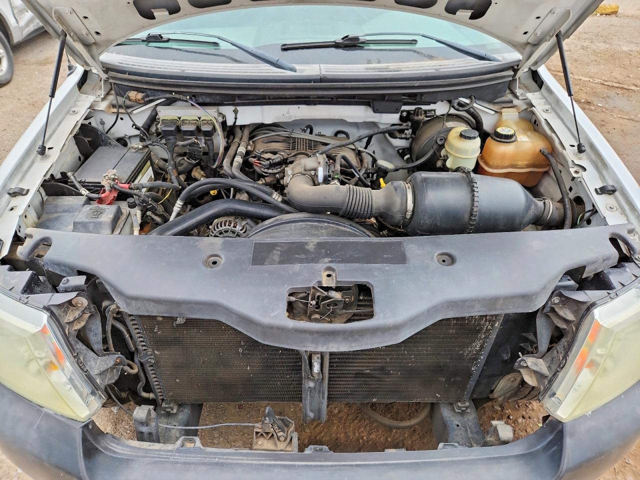 2007 FORD F-150 Lightning