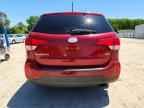 2014 KIA SORENTO