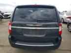 2012 CHRYSLER Town & Country