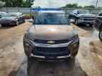 2022 CHEVROLET Trailblazer
