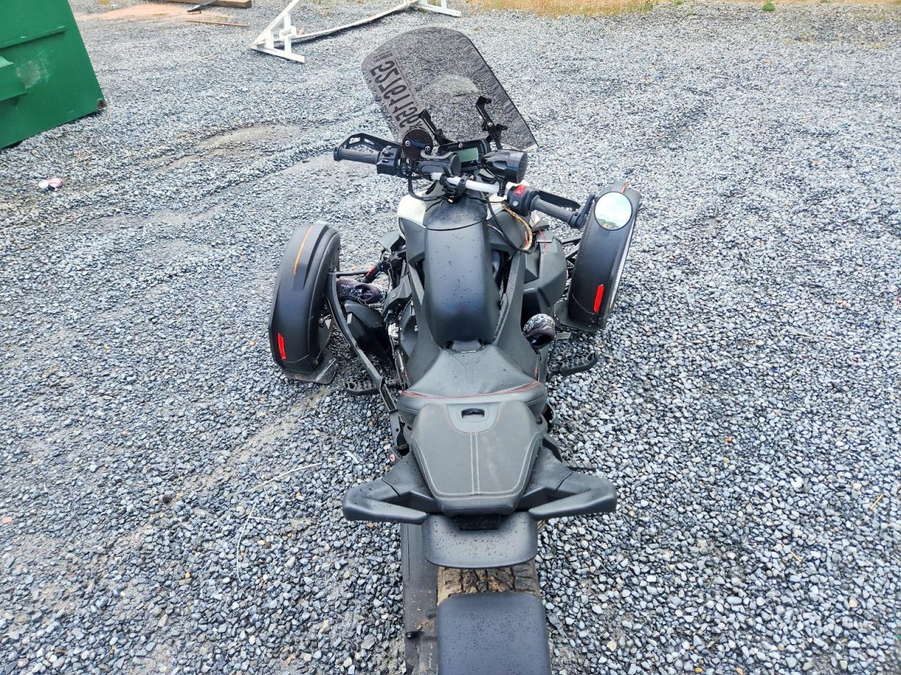 2023 CAN-AM RYKER
